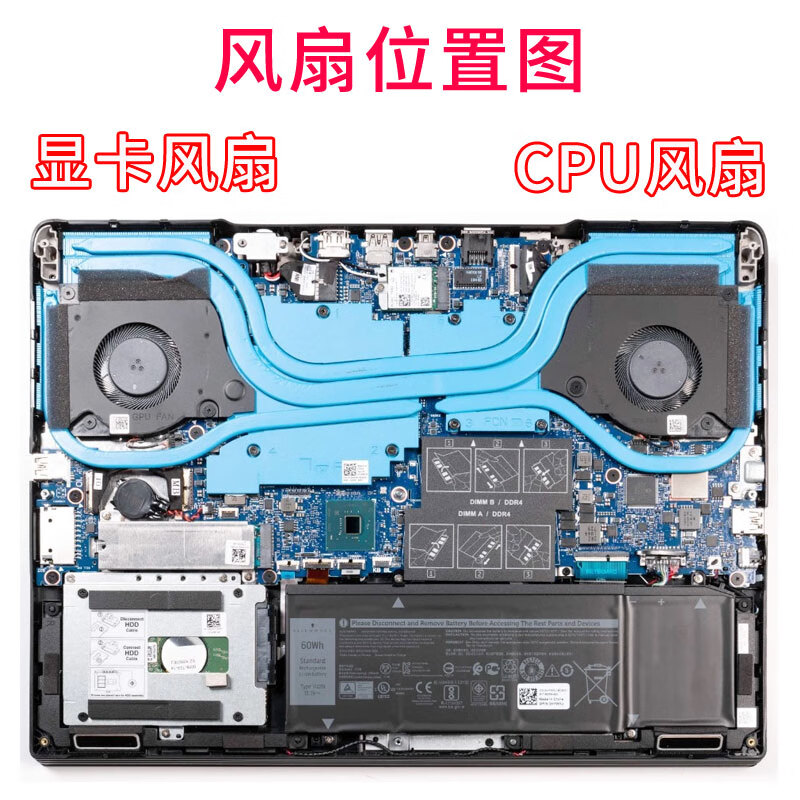 游戏玩家必看！独显GT710M vs 集显：性能、散热、功耗大PK  第3张