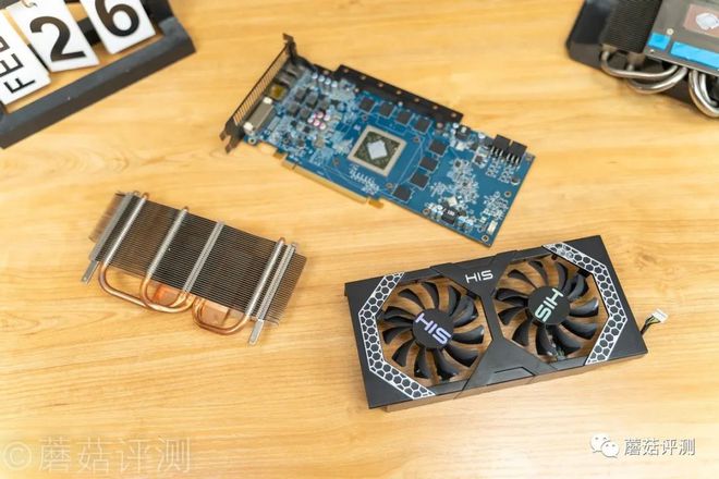 GT 9800显卡：为何更换风扇至关重要？  第8张