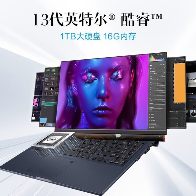 华硕GT710 2G显卡：畅享游戏乐趣，高清多屏体验一次满足  第7张