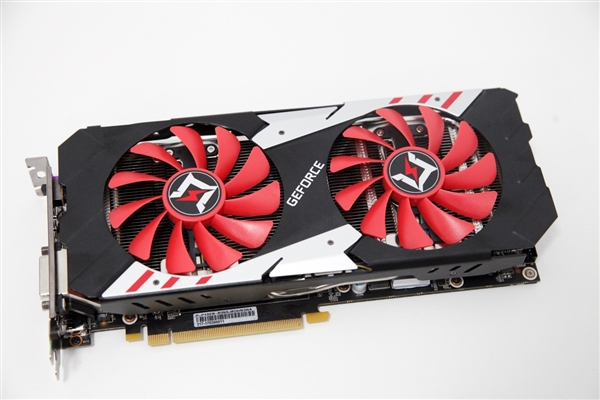 NVIDIA GTX 660 TI显卡：吃鸡神器全面解析  第8张