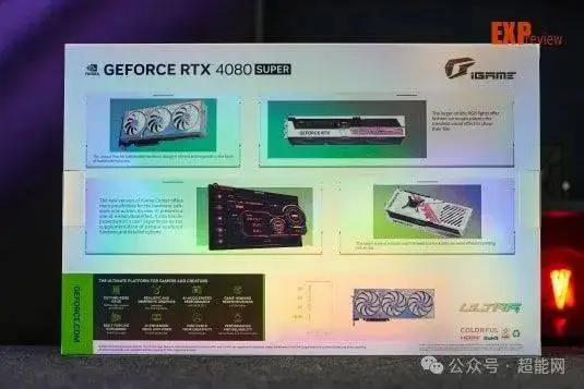 GT1050 VS 960：显卡选购全攻略  第10张