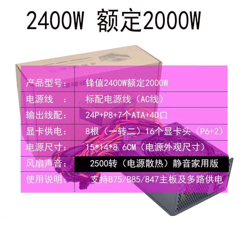 揭秘GT560显卡电源需求：500瓦是否足够？  第4张