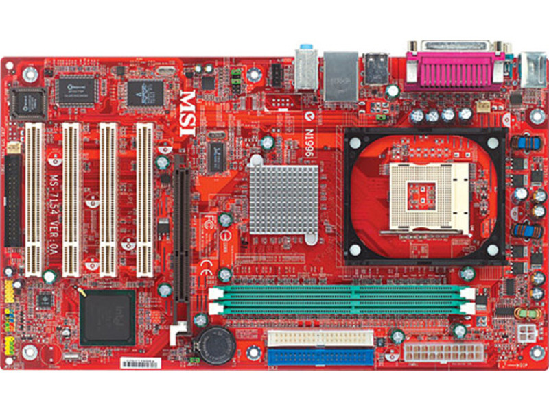 五千元选AMD锐龙53600，散热至关重要  第6张
