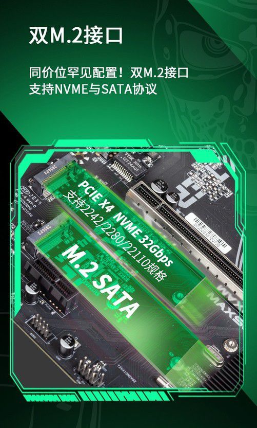 揭秘DDR2内存：存储极限32GB引发热议  第6张