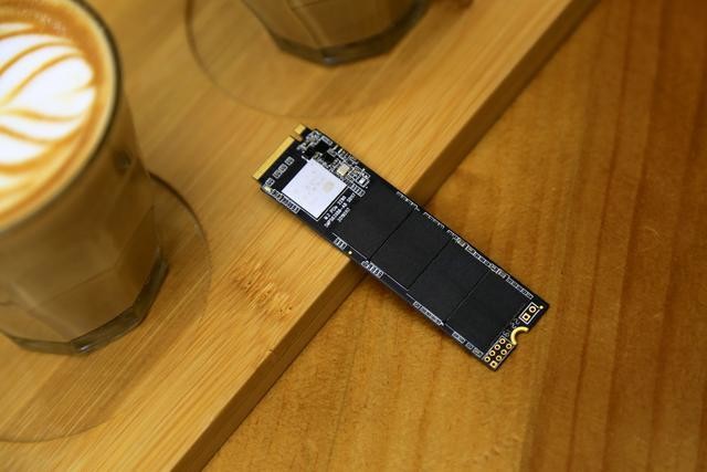 揭秘DDR3L：固态硬盘的加速神器  第3张