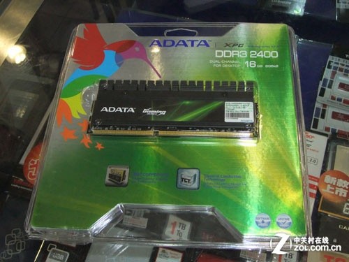 极速体验！DDR32133红色威龙超频内存震撼登场，游戏性能再升级  第6张