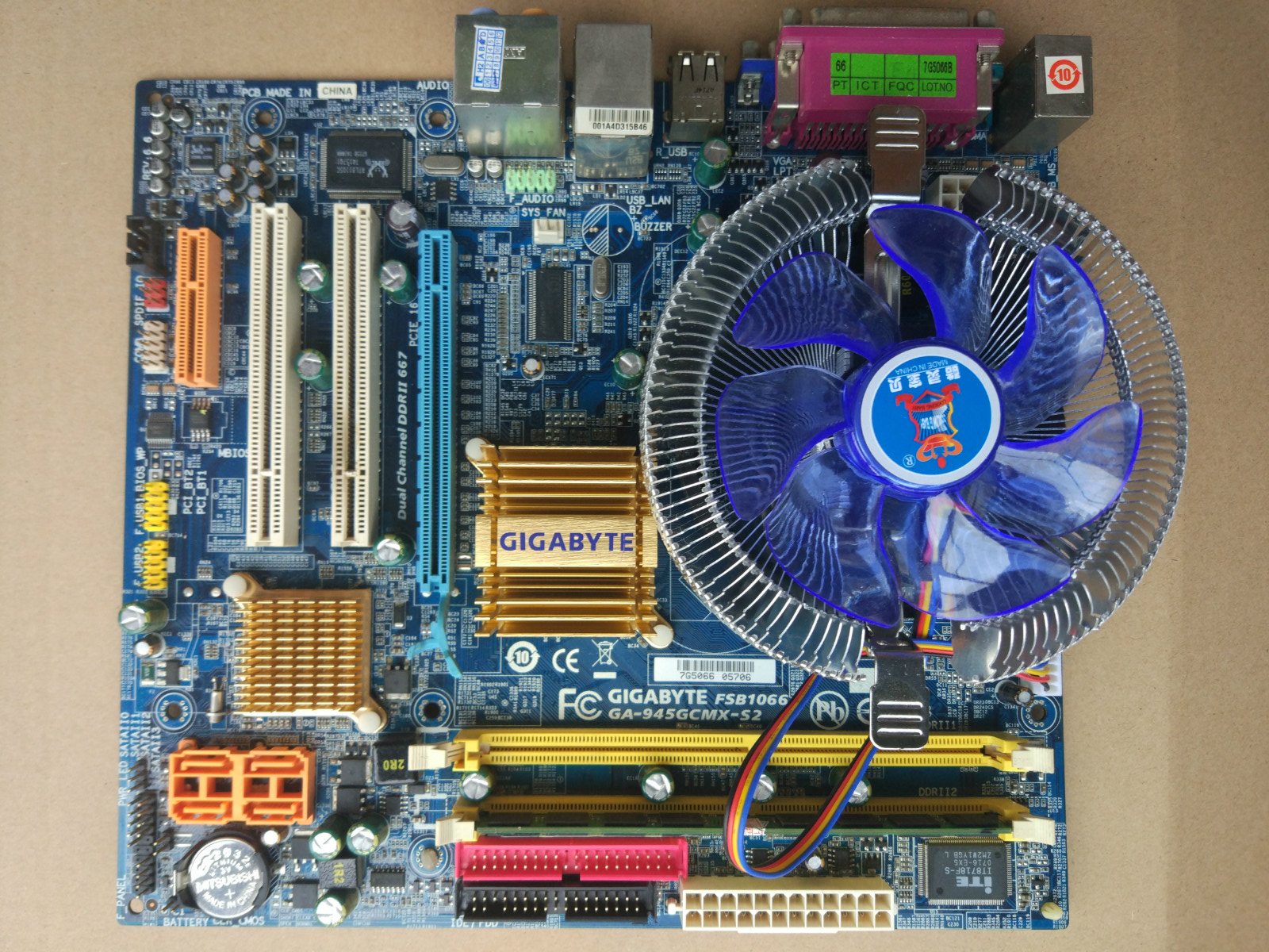 x370主板 ddr3 AMD处理器首选！X370主板全面解析，满足你的高性能需求  第1张