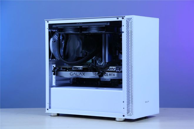 2000美元打造高效电脑！i9 vs 锐龙9，你的选择？  第6张