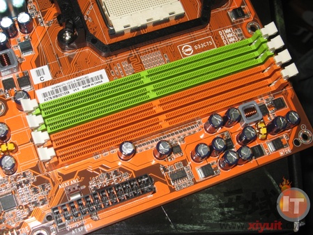 ddr4 non-z oc DDR4Non-ZOC：非Z系处理器的超频新途径  第1张