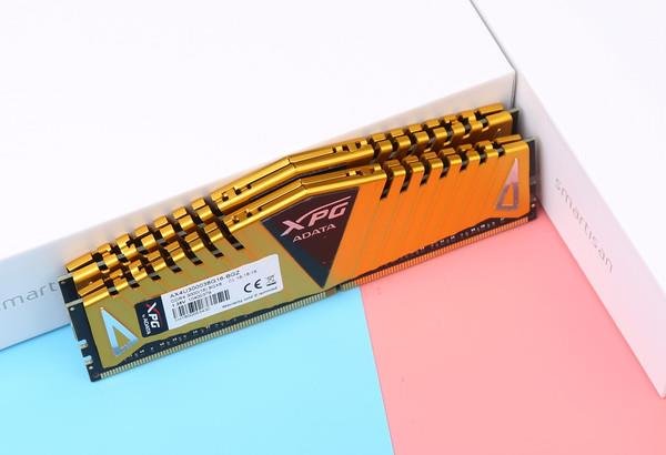 探秘DDR43200内存：性能如何提升？  第6张