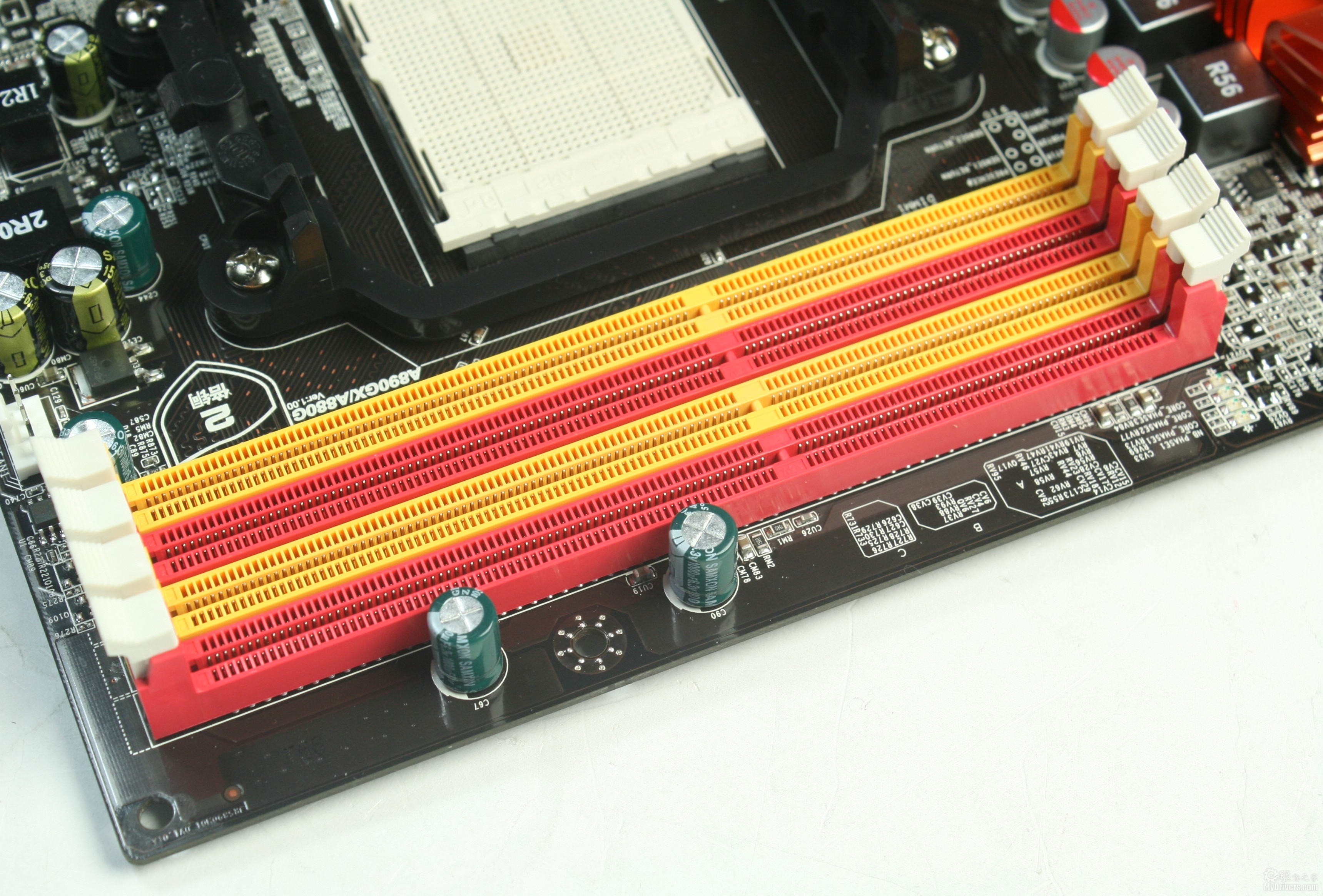 DDR2内存解密：677MHz速度助力计算加速  第5张