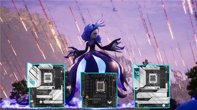 AMD震撼登场！揭秘2016年最热单主机，性能超越想象  第5张