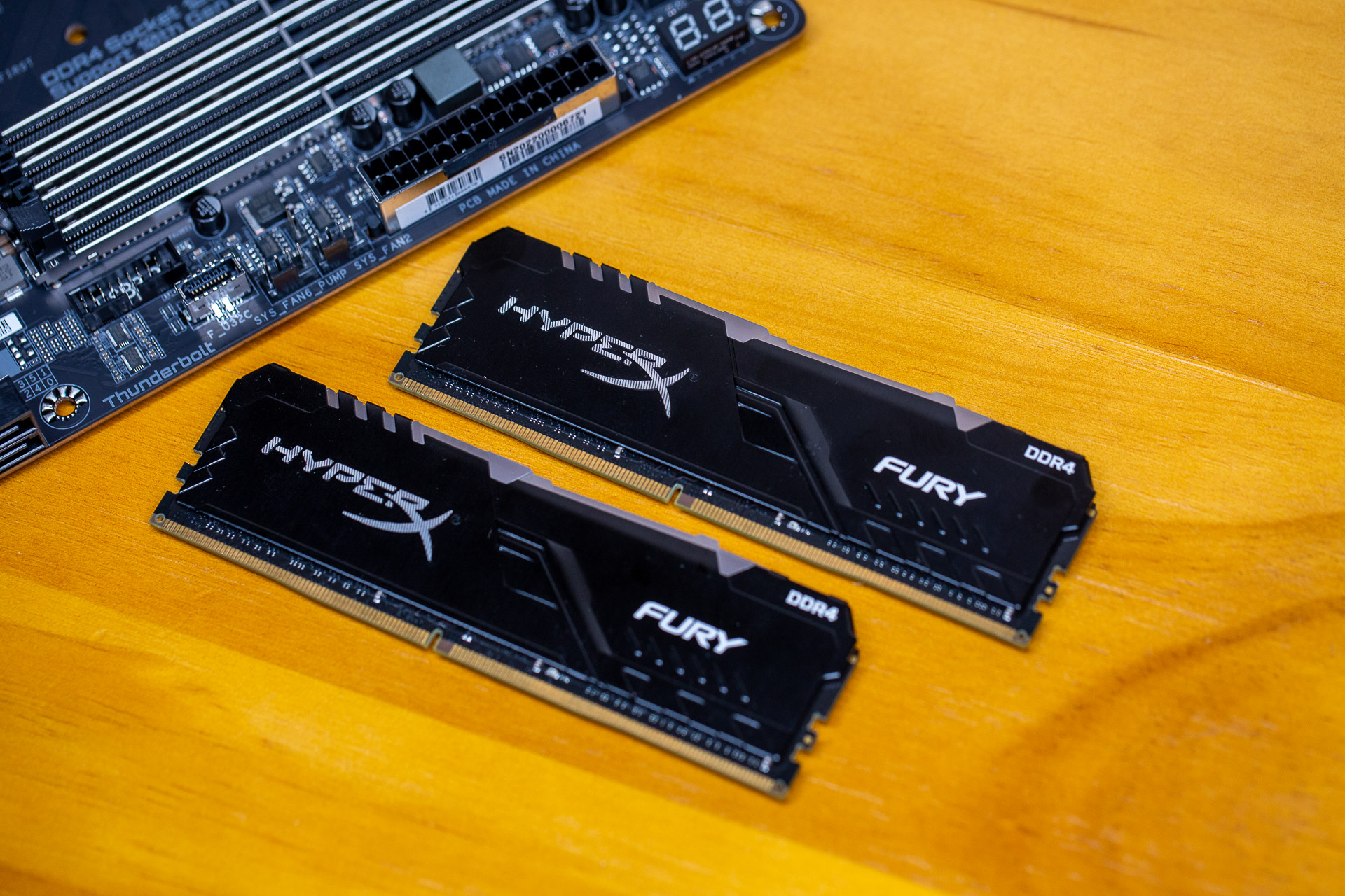 DDR5内存条：金士顿领先科技揭秘，性能超越DDR4，带来全新体验  第5张