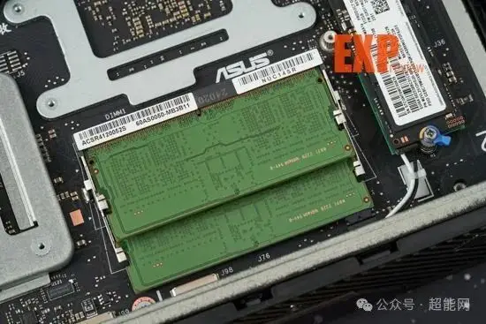 探索 DDR5 显存颗粒型号：性能提升与能耗降低的关键所在  第4张