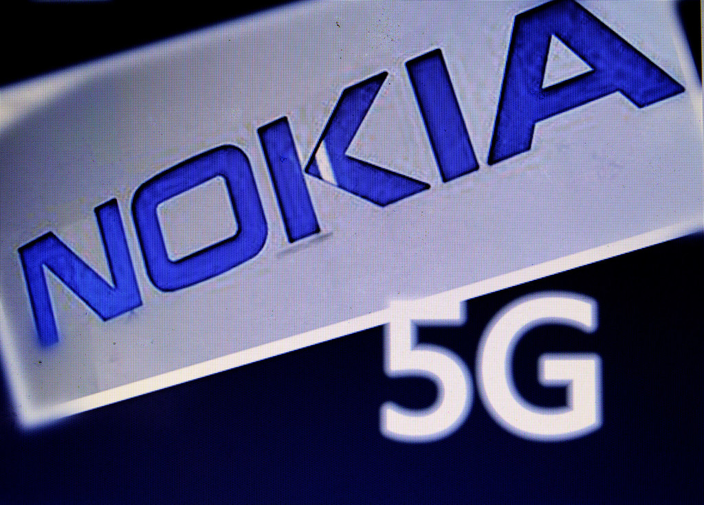 诺基亚成为 5G 手机标王，技术实力与品牌影响力的完美结合  第3张
