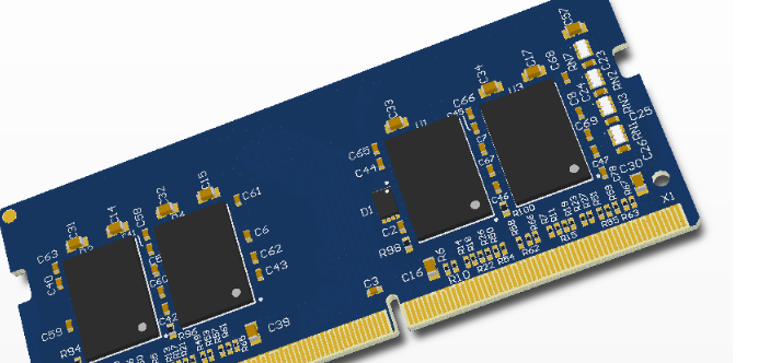 揭秘 DDR4 内存条幕后制作厂家，探索内存科技革新之旅  第3张