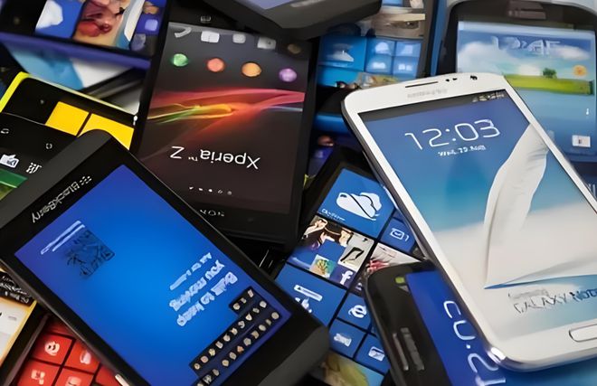 5G 手机市场：华为、小米、OPPO 等品牌的技术革新与用户体验  第4张