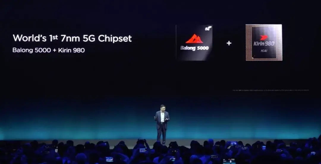徐州 5G 智能手机发布会：感受科技进步，畅享未来生活  第9张