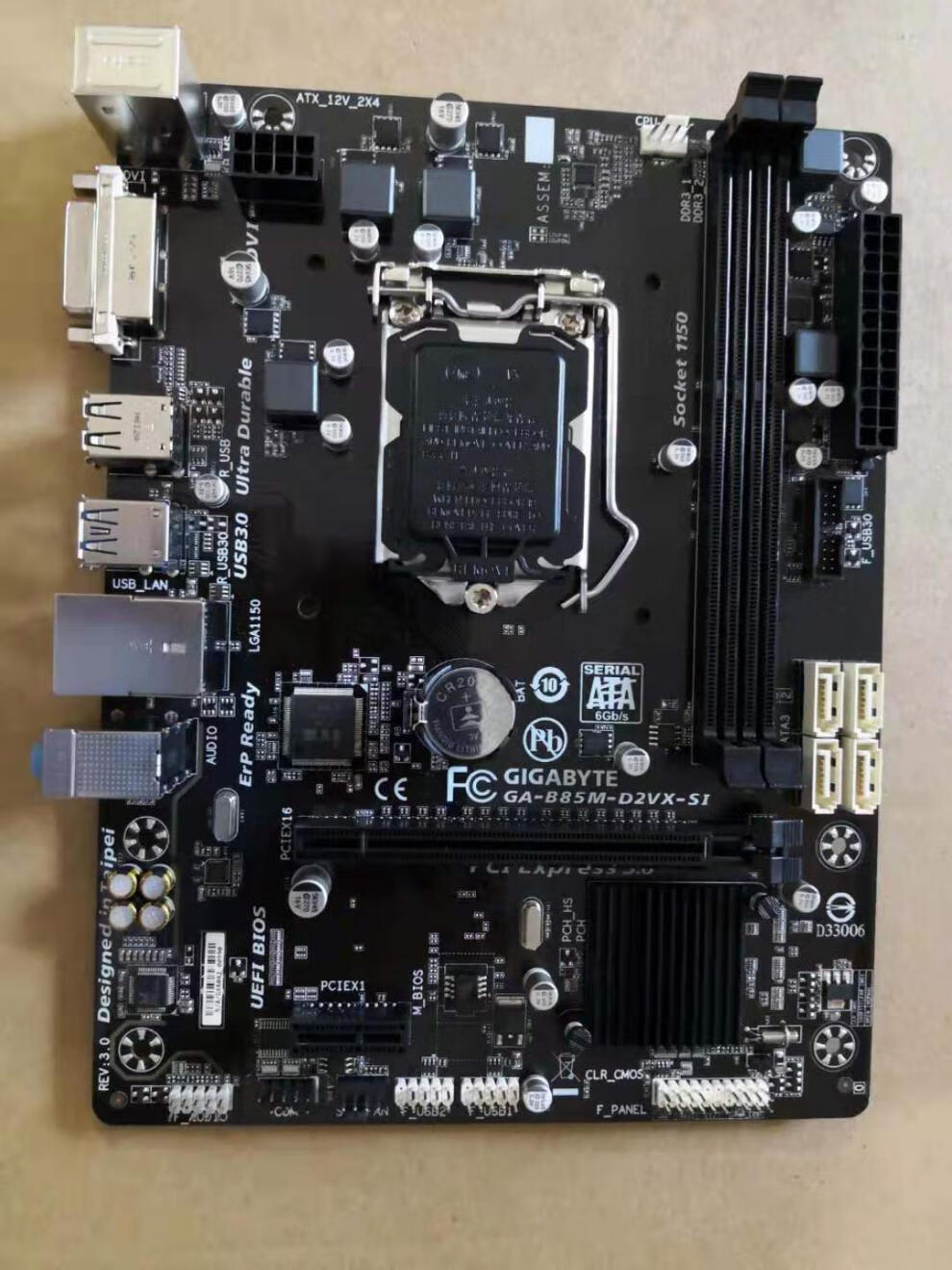 DDR3 主板与九代 CPU 融合：技术实践与兼容性挑战