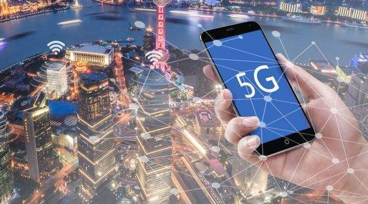 深圳 5G 手机市场兴起，引领科技创新潮流  第3张