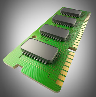 DDR4 内存卡扣：计算机硬件的关键组成部分，你了解多少？  第3张