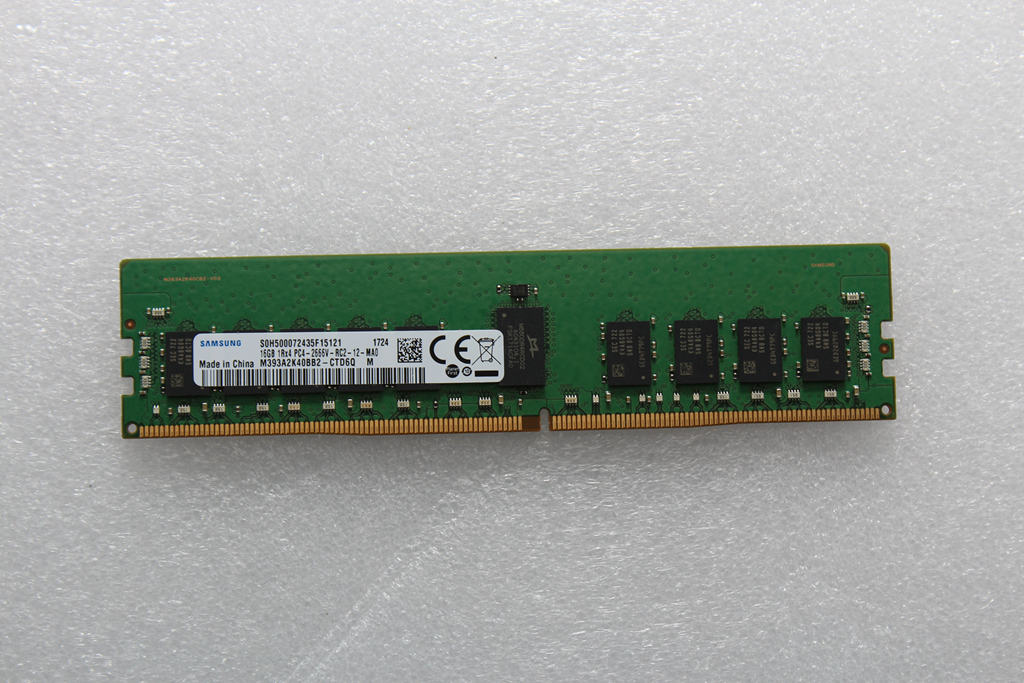 DDR4 内存卡扣：计算机硬件的关键组成部分，你了解多少？  第4张