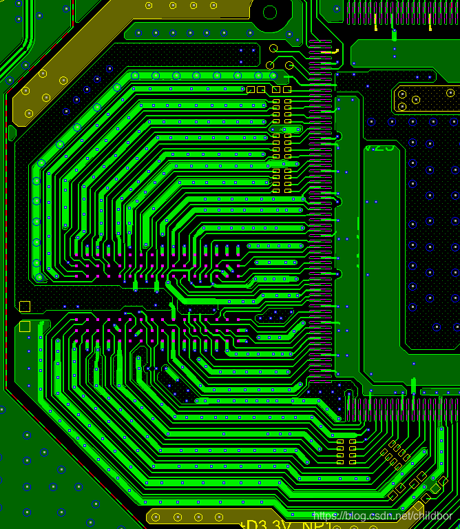 DDR4 内存卡扣：计算机硬件的关键组成部分，你了解多少？  第6张