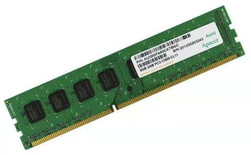 DDR4 内存卡扣：计算机硬件的关键组成部分，你了解多少？  第7张