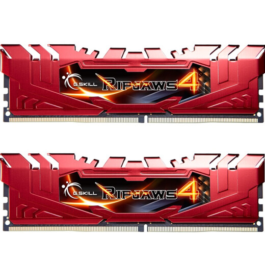 芝奇ddr4 2133超频 深入探究芝奇 DDR4 2133 内存条的超频之旅，挑战极限速度与激情  第5张