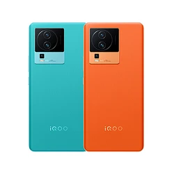 iQOO 新款 5G 手机：改变生活的数字化伙伴，带来视觉盛宴  第1张