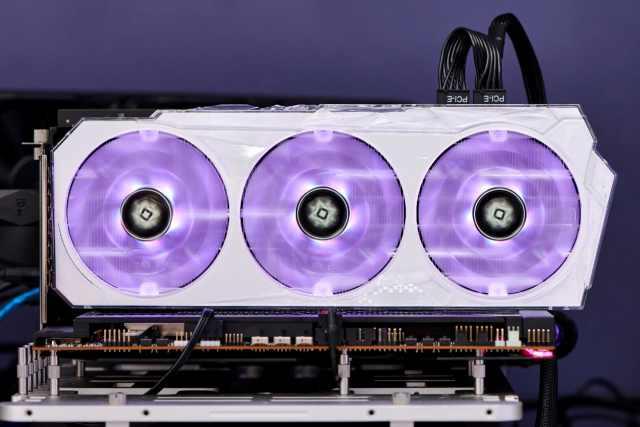 探索 NVIDIA GeForce GT410M 显卡：性能表现与定位深度剖析  第10张