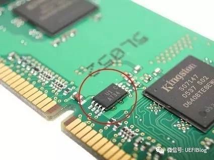 黑苹果技术探秘：DDR4 内存是否是必须的？  第2张