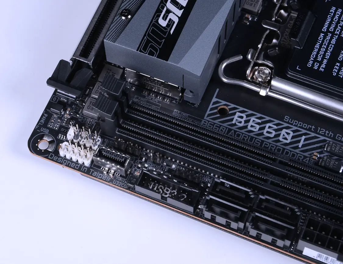 主板能否支持 DDR4？深入探讨内存频率与主板的匹配关系  第10张