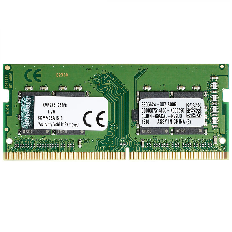 戴尔 7559 笔记本电脑内存类型揭秘：DDR3 与 DDR3L 的性能与节能平衡  第3张