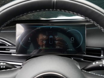 比亚迪汽车安卓系统改造：探索与感悟，提升驾乘体验  第7张