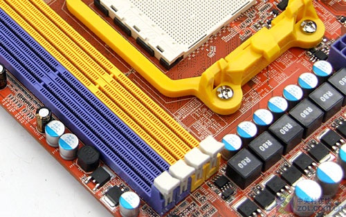 探究 DDR2 内存安全电压的重要性及保障方法  第3张