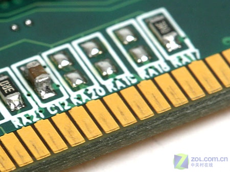 探究 DDR2 内存安全电压的重要性及保障方法  第5张