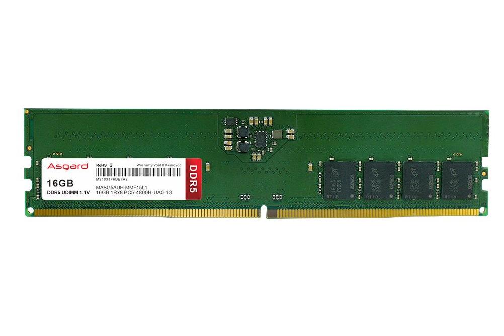 DDR5CL4036 内存规格：技术革新与用户体验的完美融合  第6张
