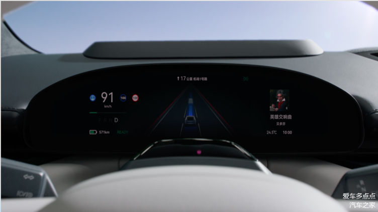 安卓车载系统：创新科技改变驾车感受，智能便捷出行新体验  第2张