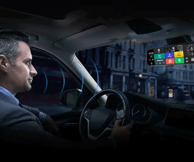 安卓车载系统：创新科技改变驾车感受，智能便捷出行新体验  第4张