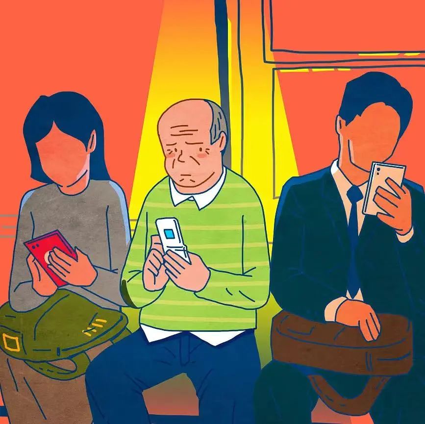 5G 手机银发课堂：助力老年人跨越数字鸿沟，共享科技便捷生活  第5张