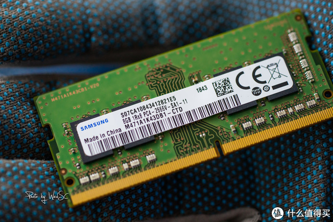 外星人大容量 DDR52139 内存科技：一场改变生活的奇妙之旅  第1张