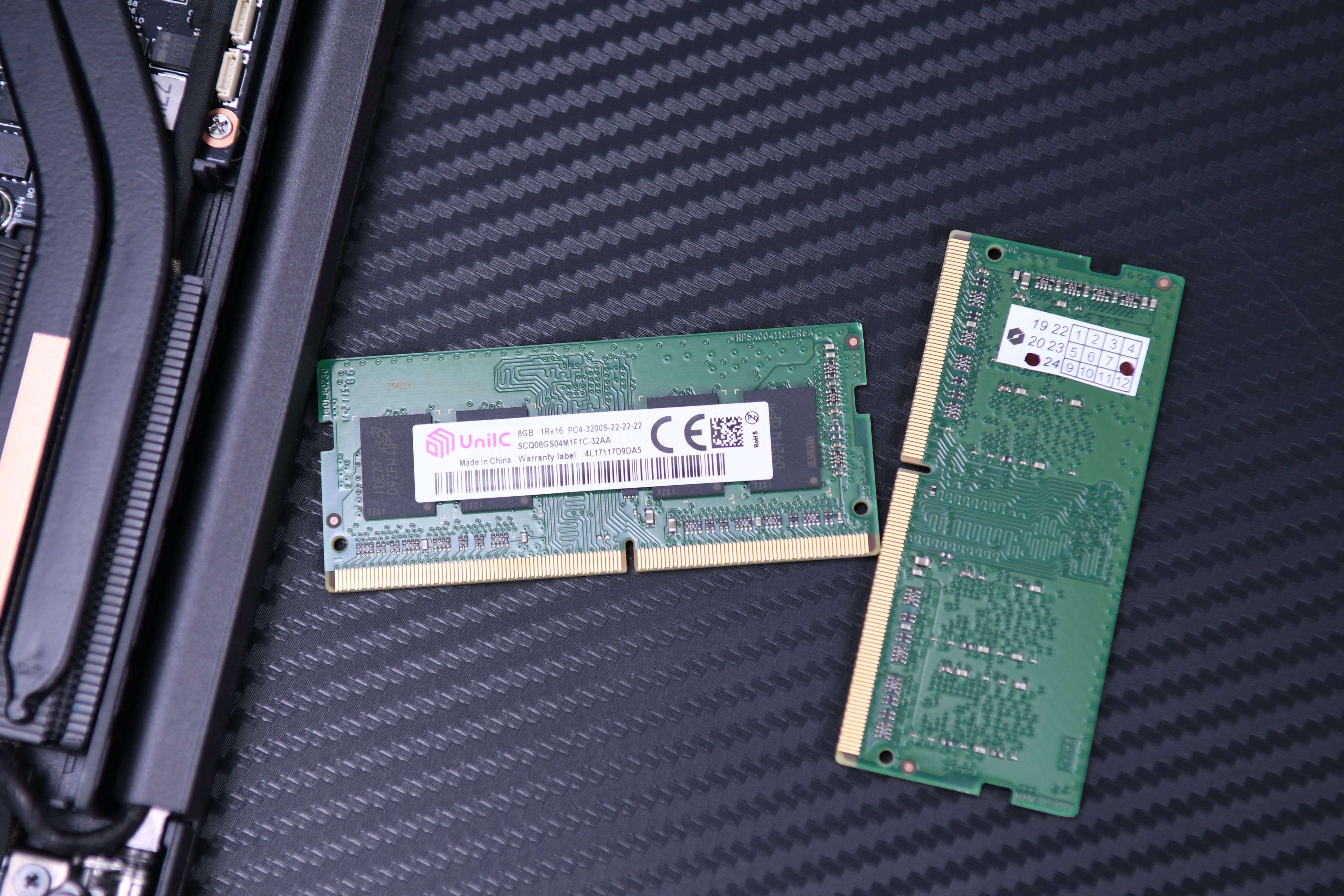紫光内存ddr4怎么样 资深电脑硬件爱好者详评紫光内存 DDR4：外观低调沉稳，性能表现出色  第5张