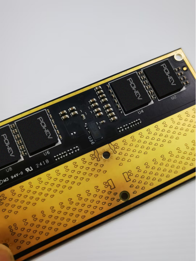 DDR5 内存：新一代电脑存储技术的崛起与挑战  第5张
