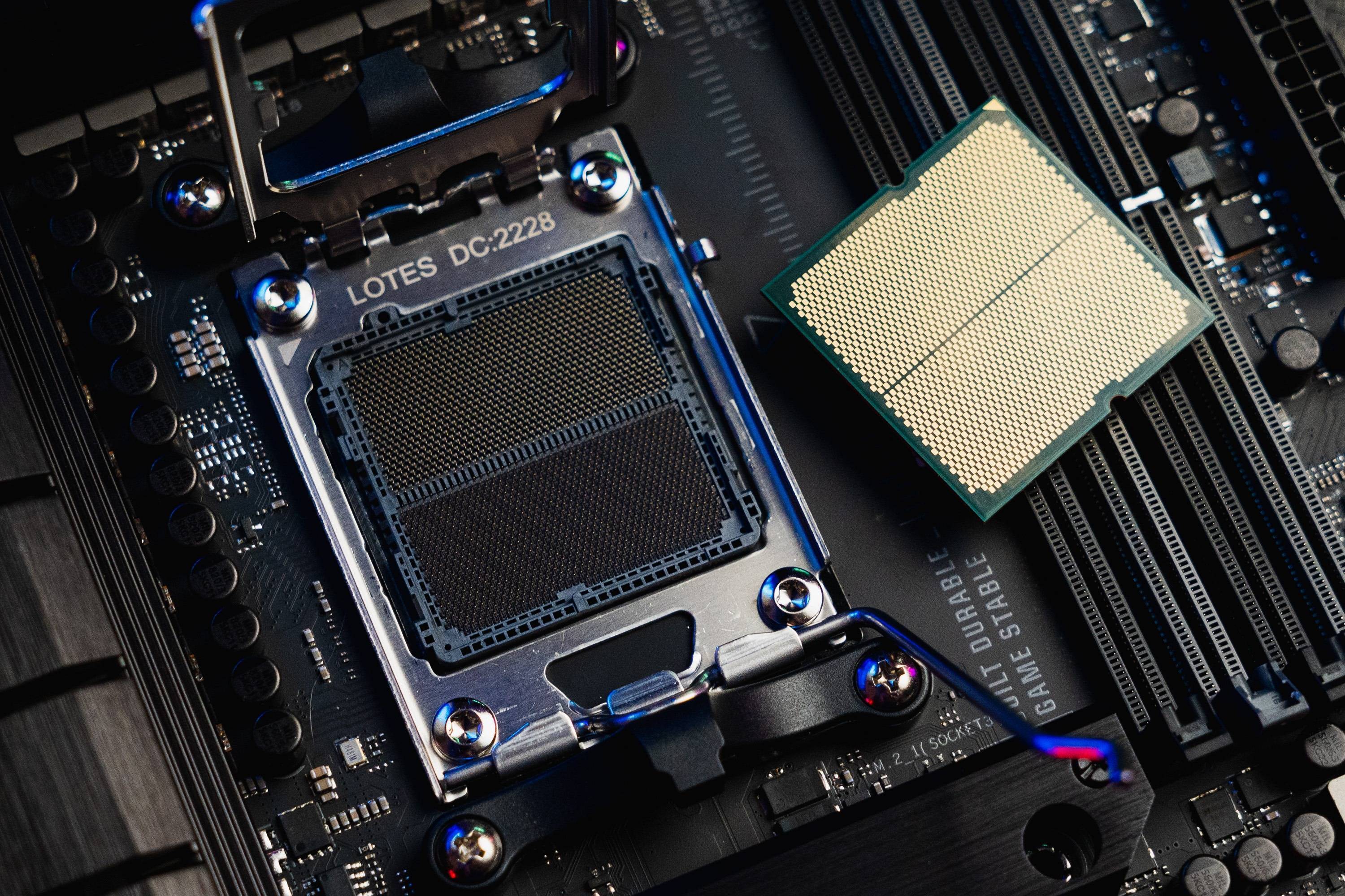 AMD 锐龙 5 中央处理器与 DDR3 内存的联姻：跨越世代的浪漫之旅  第2张