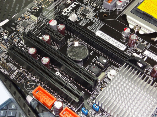 富士康 DDR3：辉煌历史与兼容性问题探讨  第7张