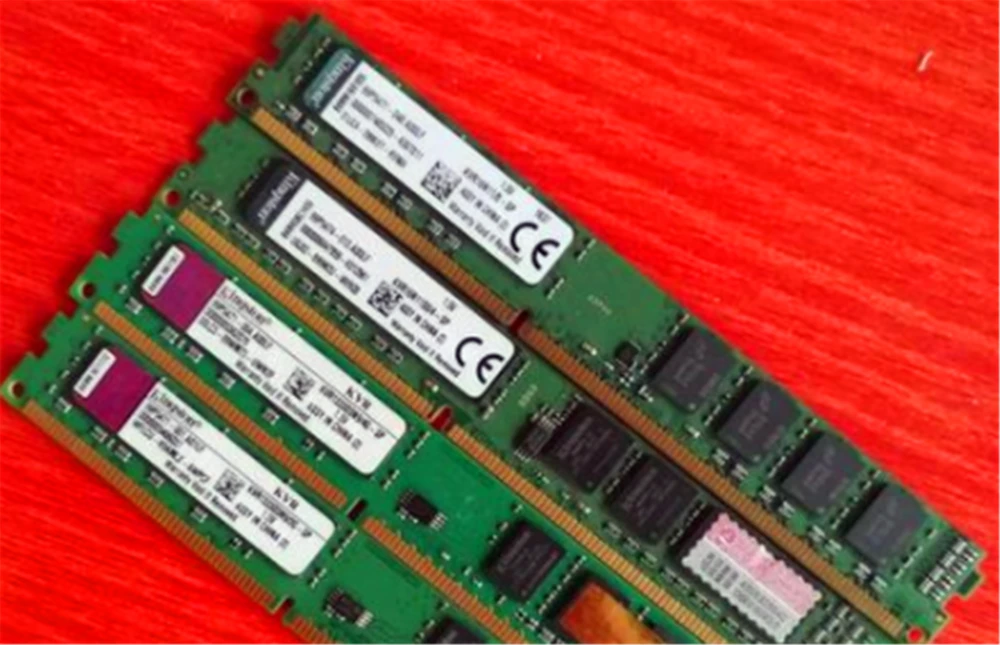 DDR4 内存寿命受哪些因素影响？如何延长其使用寿命？  第3张