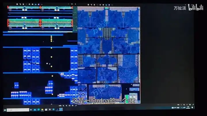NVIDIAGeForceGT745M 显卡：中档之选，游戏性能实测与分析  第5张