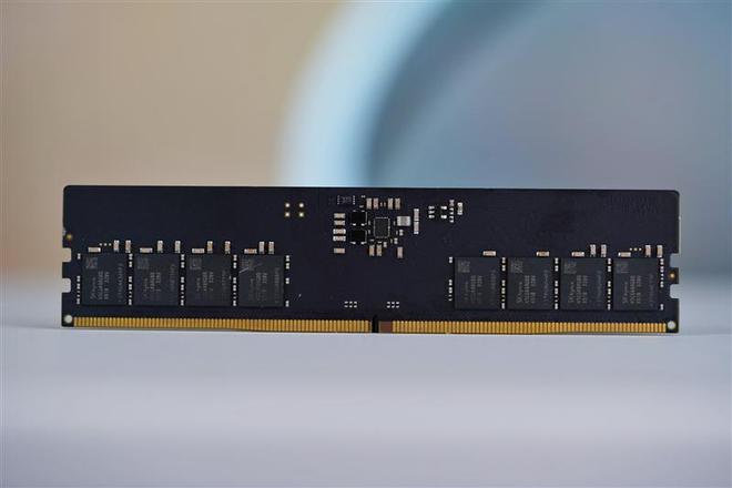 了解 DDR4 内存电压 1.8V：提升电脑性能的关键因素  第8张