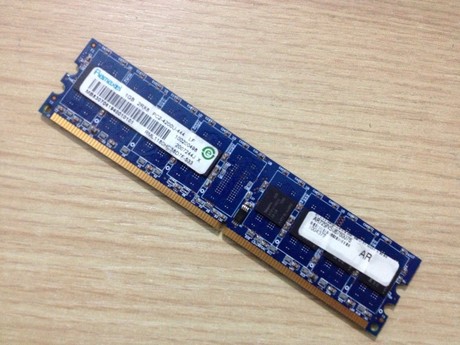 那些年的 DDR21G 内存条，你还记得吗？它不仅是速度的象征，更是青春的记忆  第6张